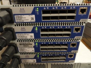 Mellanox MIS5022Q Switch Drivers for Windows XP Mellanox MIS5022Q Switch Download Drivers