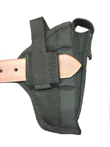 Gun Holster for AMT Backup .45 ACP and Automag II .22 WMR - Picture 3 of 5