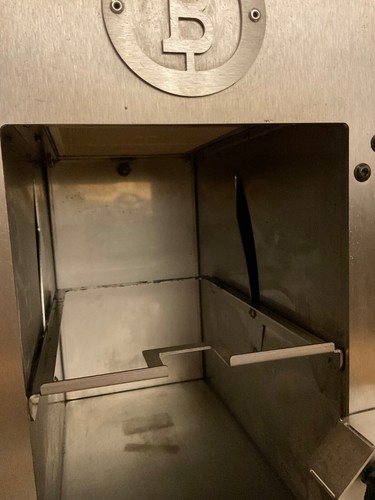 Original Beefer one 800 Grad Oberhitzegrill NP: 799 € - Bild 6 von 10