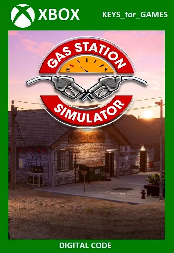 Gas Station Simulator codes