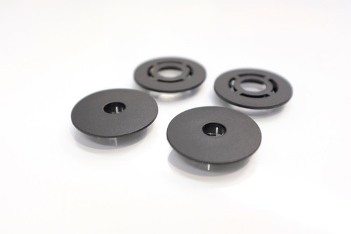 Range Rover Evoque (2013-2019) Tailored Car Mats - Picture 6 of 6