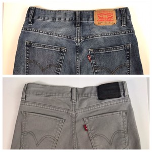 levis lot 510