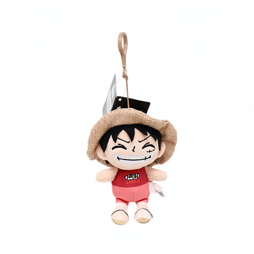 Spot One Piece Anhänger Puppe Plüsch Anhänger Anime Zubehör - Bild 25 von 37