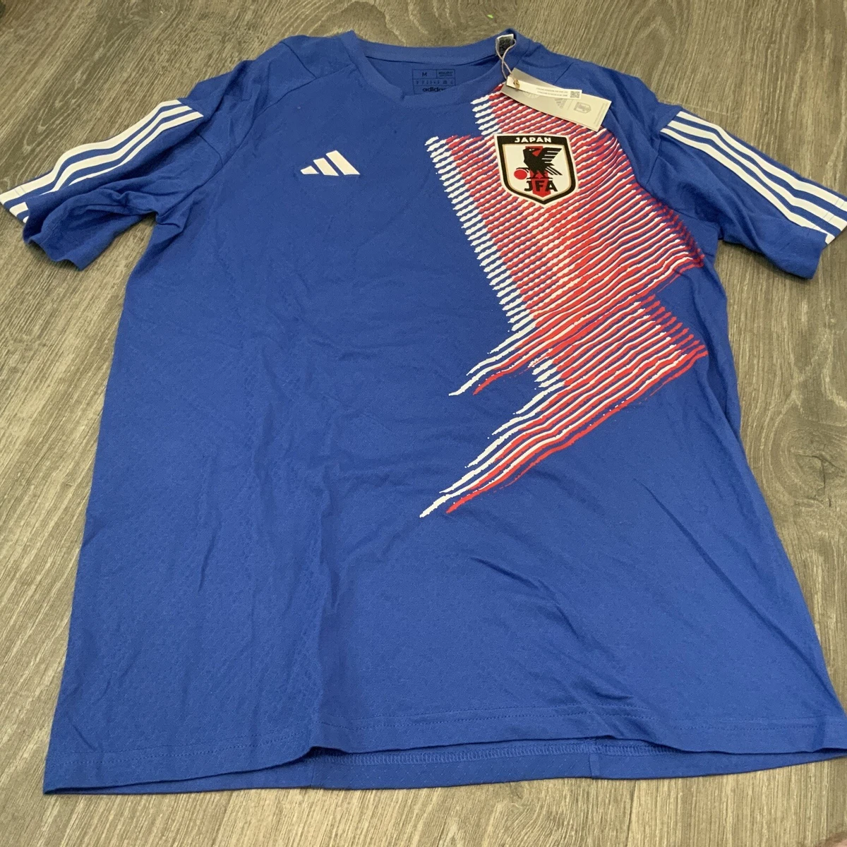 japan world cup jersey mens