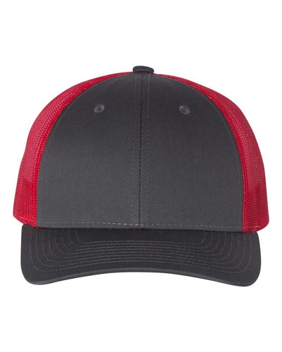 Richardson Low Profile Trucker Cap with Custom Embroidery - Picture 14 of 46