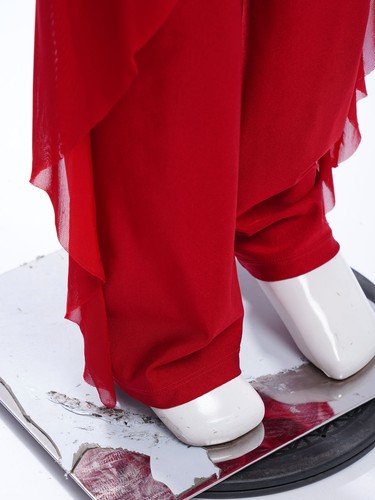Kinder Mädchen Jumpsuit Disco Strampler Löwe Overalls Gerüscht Trikot Praxis - Bild 14 von 70