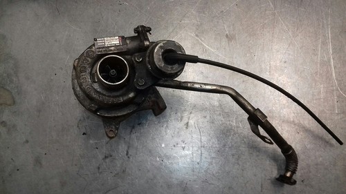 53039880019 turbocompresor para MERCEDES CLASE A (W168) 170 CDI (168.009) 835628 - Bild 2 von 7