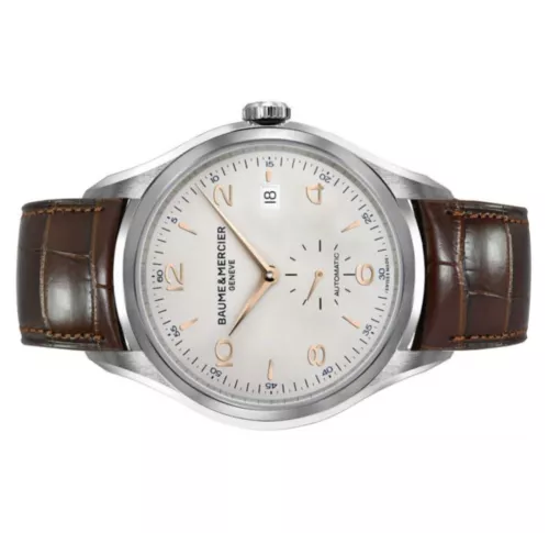 Baume & Mercier Clifton Wristwatch MOA10054