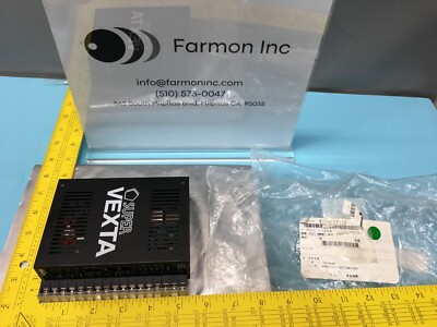 Oriental Ed UDX5107N Super Vexta 5-Phase Motor Driver, 811 Oriental Ed UDX5107N Super Vexta 5-Phase Motor Driver, 811