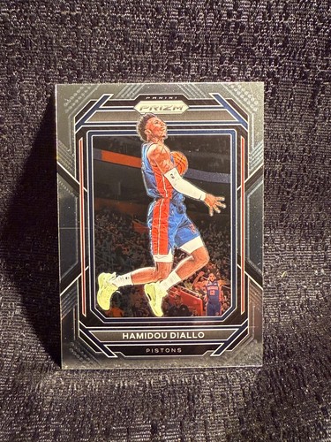2022-23 Panini Prizm Base Complete Your Set You Pick Basketball Card #1-300 - Picture 83 of 251