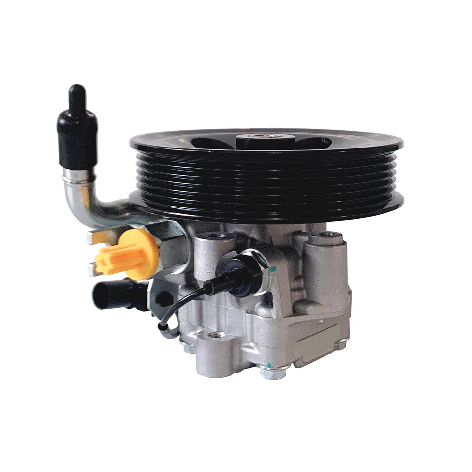 Nueva bomba de dirección asistida 21-4053 con polea para Kia Forte 12-13 Forte5 2010-2013 Foto 4 de 4
