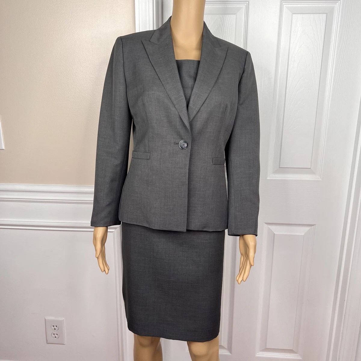 Kasper hot sale women's suits
