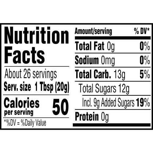 Smucker's Sweet Orange Marmalade confezione da 3 (vasetti da 18 once) tutto naturale senza grassi Kosher - Foto 6 di 24