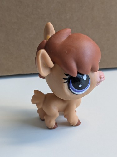 Littlest pet shop different numbers - Picture 41 of 91