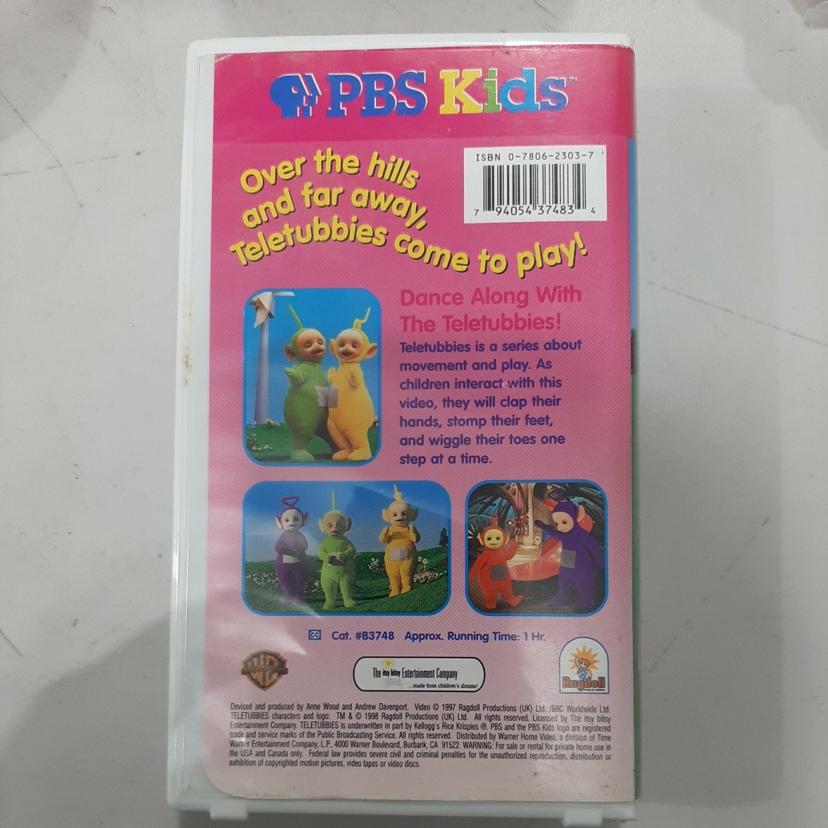その他 That's Dancing [VHS] s-l1200.jpg
