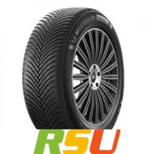 2x Michelin Alpin 7 XL M+S 3PMSF 215/65 R17 103H Winterreifen