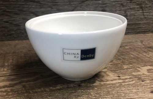 Denby, Porzellan von Denby Zuckerdose ~neu~