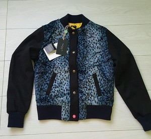 Taille It Bomber Manteau Thats Folks Femme S Veste qUdSSYFwx