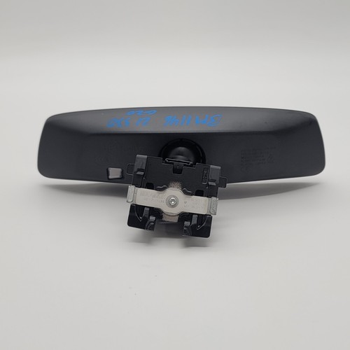 2019 - 2024 BMW X3M X4M F97 F98 Front Windshield Rear View Mirror OEM 9476752 - Picture 7 of 17