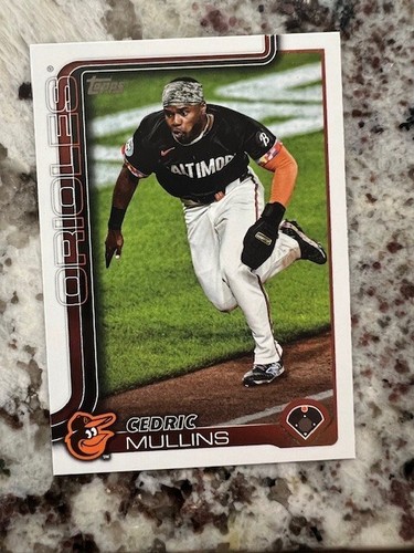2025 TOPPS SERIES 1 MLB BASEBALL CARD #s 1-175 PICK YOUR CARD - Picture 54 of 143