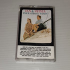 IAN & SYLVIA Cassette