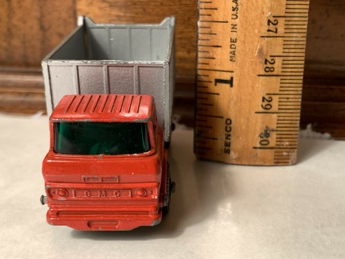 Vintage Matchbox Vehicles By Lesney Each Sold Separately - Picture 398 of 409