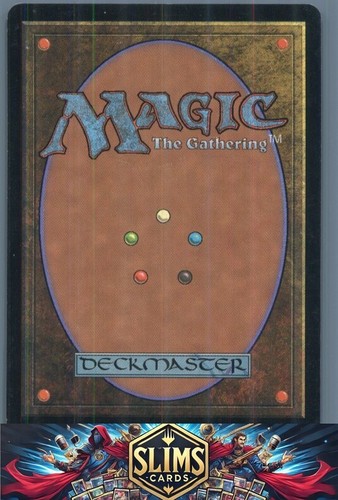 Magic the Gathering MTG Nemesis Netter en-Dal #13 Buy 2 Get 1 - Picture 2 of 2