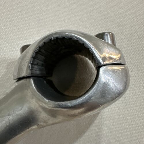 Vástago ajustable Promax Comfort plateado - Imagen 3 de 12