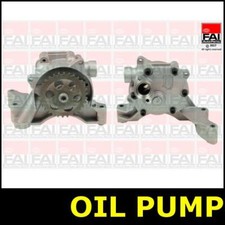 Oil Pump Fits VW EOS GOLF JETTA III IV V 1.4 1.6 233PO