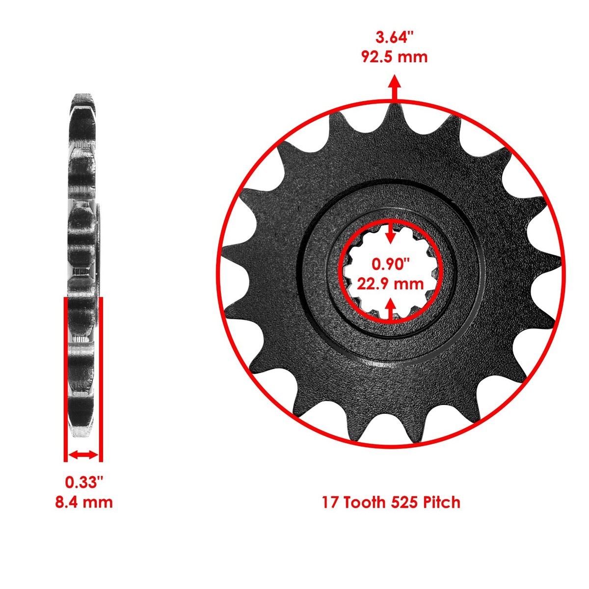 Chain8R様 Drive Chain for Kawasaki ZX14 ZX-14 Ninja ZZR1400