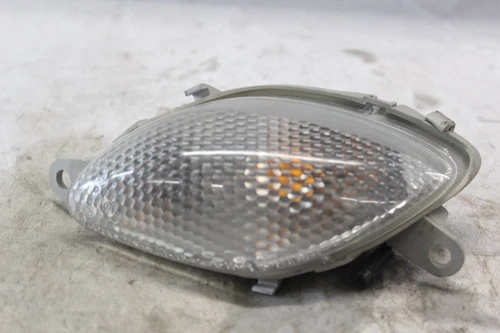 LAMP ASSY, FRONT TURNSIGNAL RH
