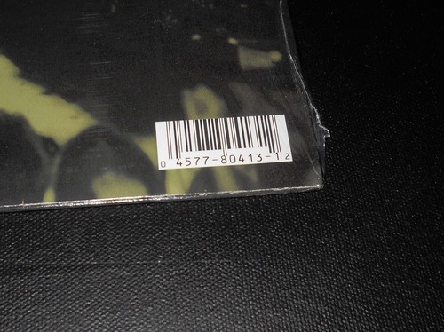 Dropkick Murphys THE GANGS ALL HERE Vinyl LP Album SEALED 1999 Hellcat Records - Picture 3 of 5
