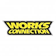 Protector de pinza de freno trasero Works Al para Kawasaki KLX400 03 Foto 4 de 4