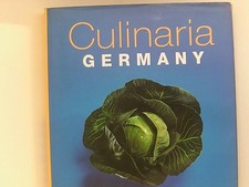 Culinaria Germany Metzger, Christine, Ruprecht Stempell  und Christoph Buschel: