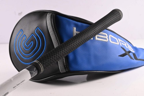 Cleveland HiBore XL Driver / 9-12 Degree / Regular Flex Tensei AV Blue 55 Shaft - Picture 8 of 9