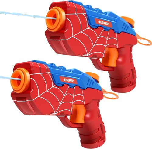 2024 Genuine DadBod High PowerFull Automatic Superior Water Gun Toy Summer Water - Picture 2 of 12