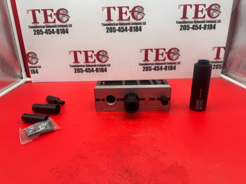 Piab 32.01.072 MLD 100 Vacuum Pump Pmax: 0.6 Mpa/87 PSI - Picture 3 of 8