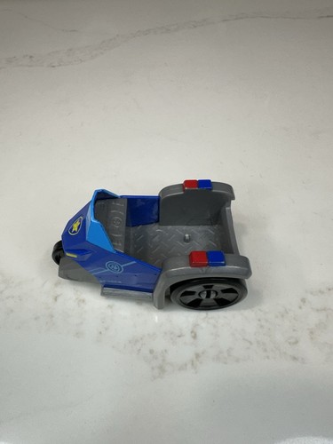 Paw Patrol Lot Of 3 Vehicles Used - Picture 16 of 17