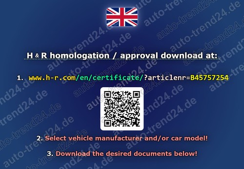 Spurplatten schwarz DRA 45mm/Achse u.a.: BMW 5er Gran Turismo F07 Bj. 2009-2017 - Bild 12 von 12