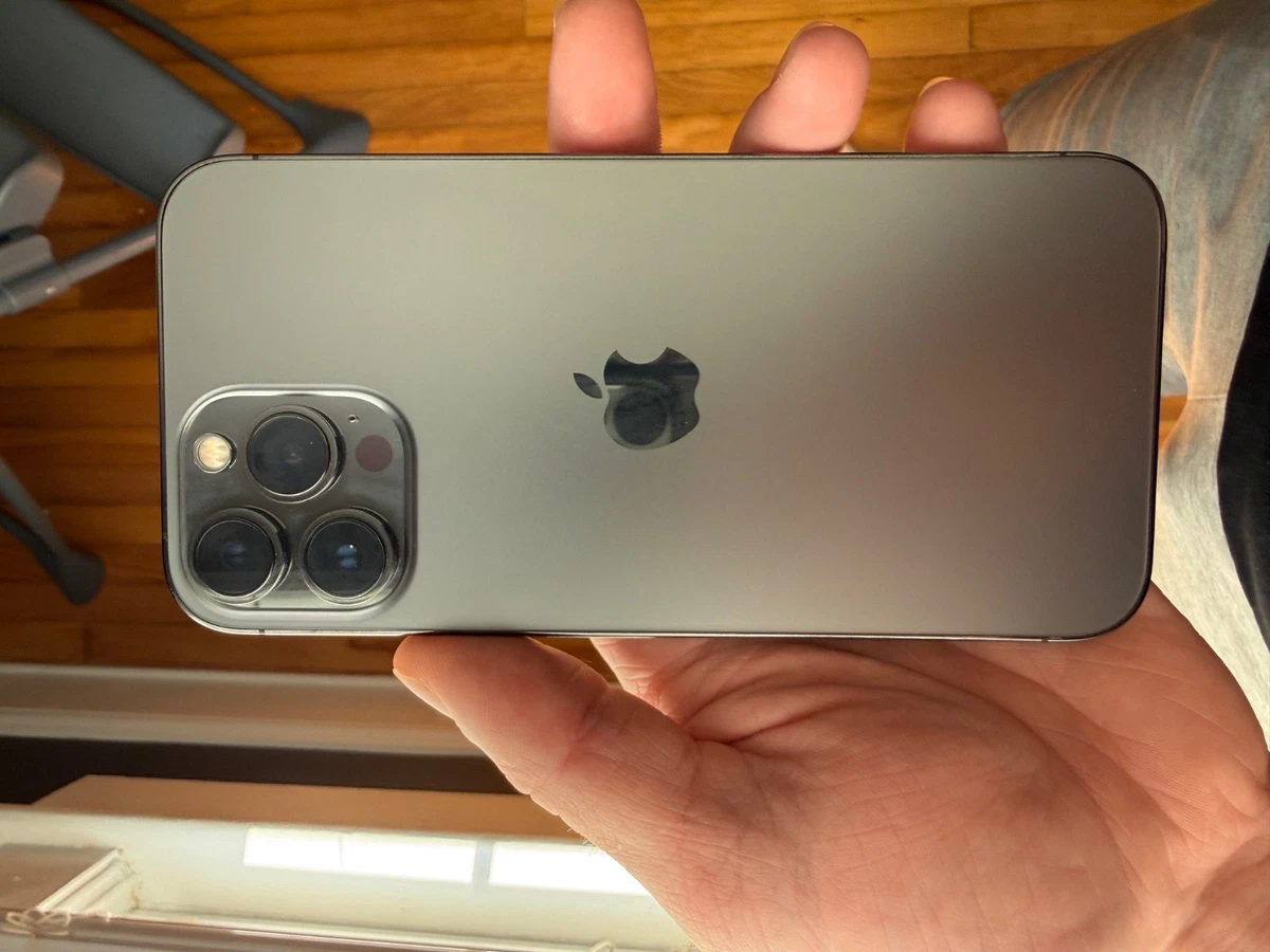 Apple iPhone 13 Pro Max Unlocked for Sale - Shop New & Used Cell