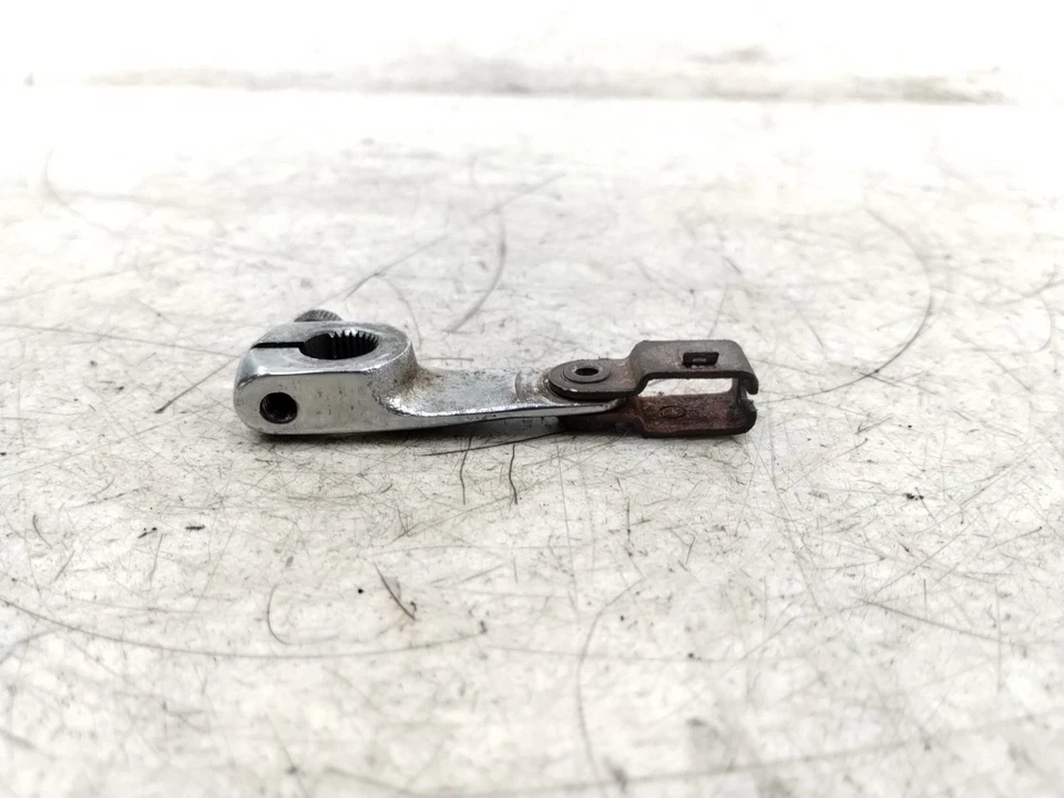 2001 Yamaha XV1600 Road Star Clutch Arm Actuator - Image 2 of 4