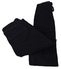 RALPH LAUREN BLUE LABEL Indigo HUDSON JODHPUR Super Stretch Riding Pants 27 NWT