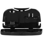  3 Pack Tablett Klappbar Auto Klapptisch Getränkehalter -Lebensmittel -Tablett