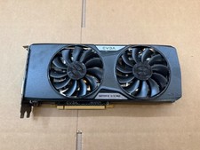 EVGA NVIDIA GeForce GTX 960 4GB GDDR5 3x DP Video Graphics Card  04G-P4-3967-KR