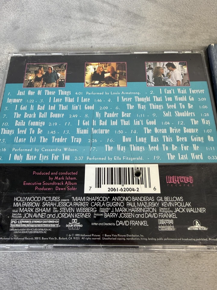 Vintage CD Lot 17 Pop Rock 80s 90s 00s Phil Collins Bryan Adams Chumbawamba Foto 3 de 4