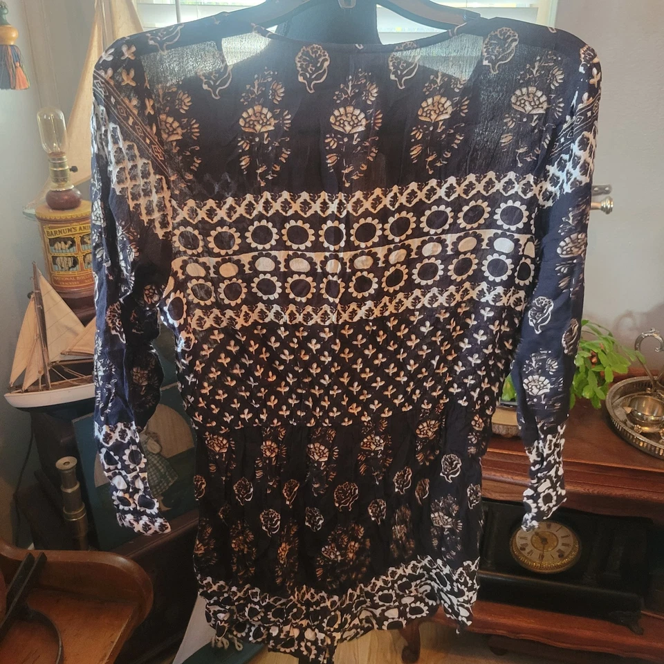 Mameluco Raga para mujer talla M nuevo con etiquetas Foto 2 de 3