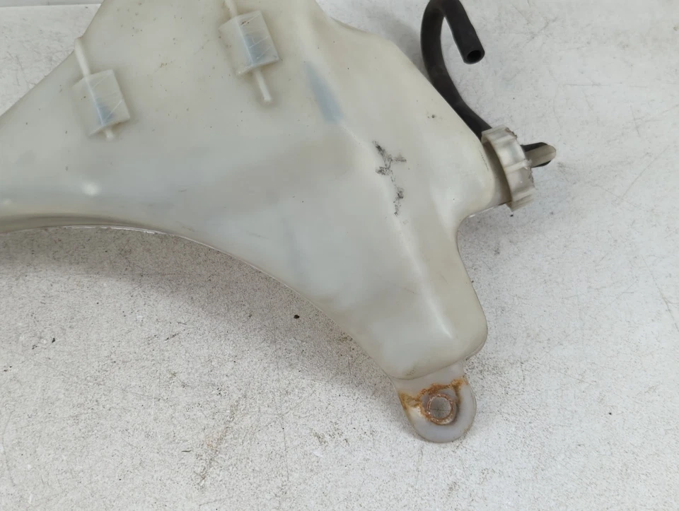 Botella tanque expansión desbordamiento refrigerante radiador Honda Odyssey 2005-2010 PU91S Foto 2 de 4