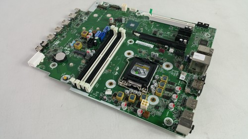 Placa Base HP EliteDesk 800 G4 SFF LGA 1151 DDR4 - Imagen 5 de 6