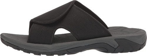 Rockport Byron Casual Slide Negro 7M - Imagen 8 de 8