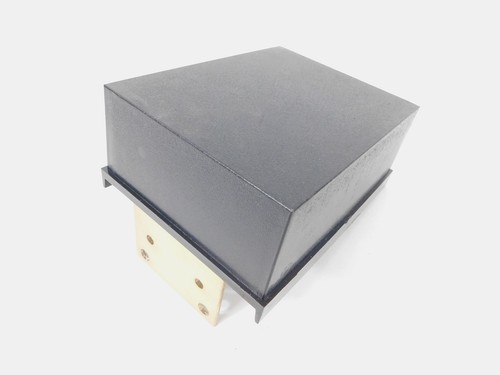 Ameritron RCS-8V Remote Coax Switch w/ Relay Box for Ham Radio Antenna POWERS ON - Zdjęcie 9 z 11